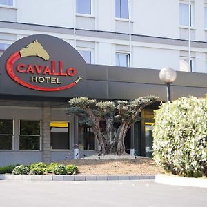 Cavallo Hotel Verona Est